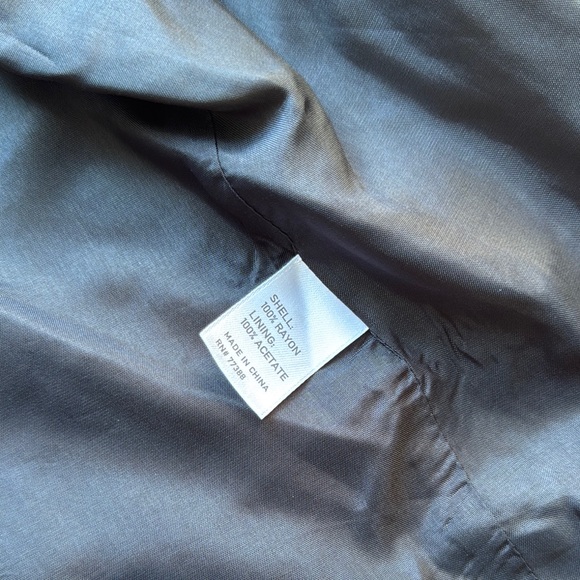 Black Blazer - Picture 5 of 6